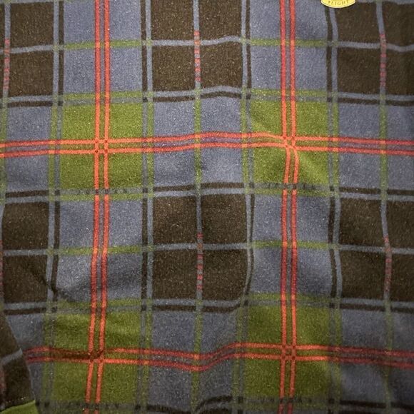 Jordan vintage fleece crewneck small oversized small - Picture 3 of 9